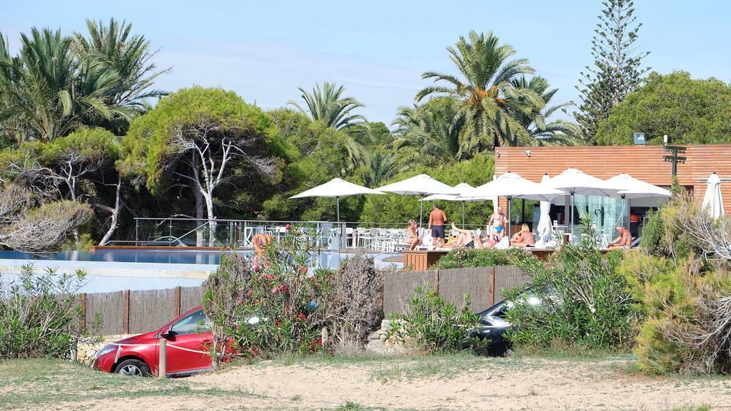 Villa Ebli House San Miguel De Salinas Camera foto