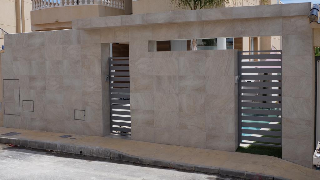 Villa Ebli House San Miguel De Salinas Esterno foto