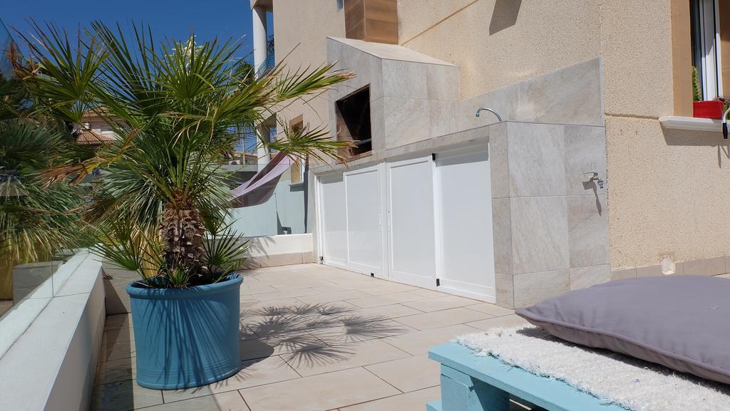 Villa Ebli House San Miguel De Salinas Esterno foto