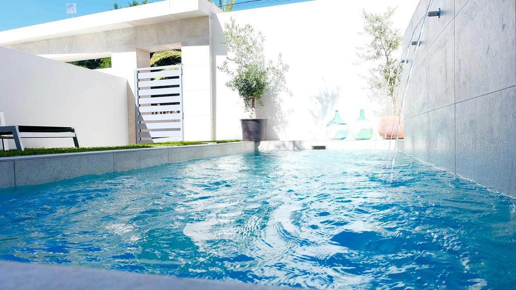 Villa Ebli House San Miguel De Salinas Esterno foto