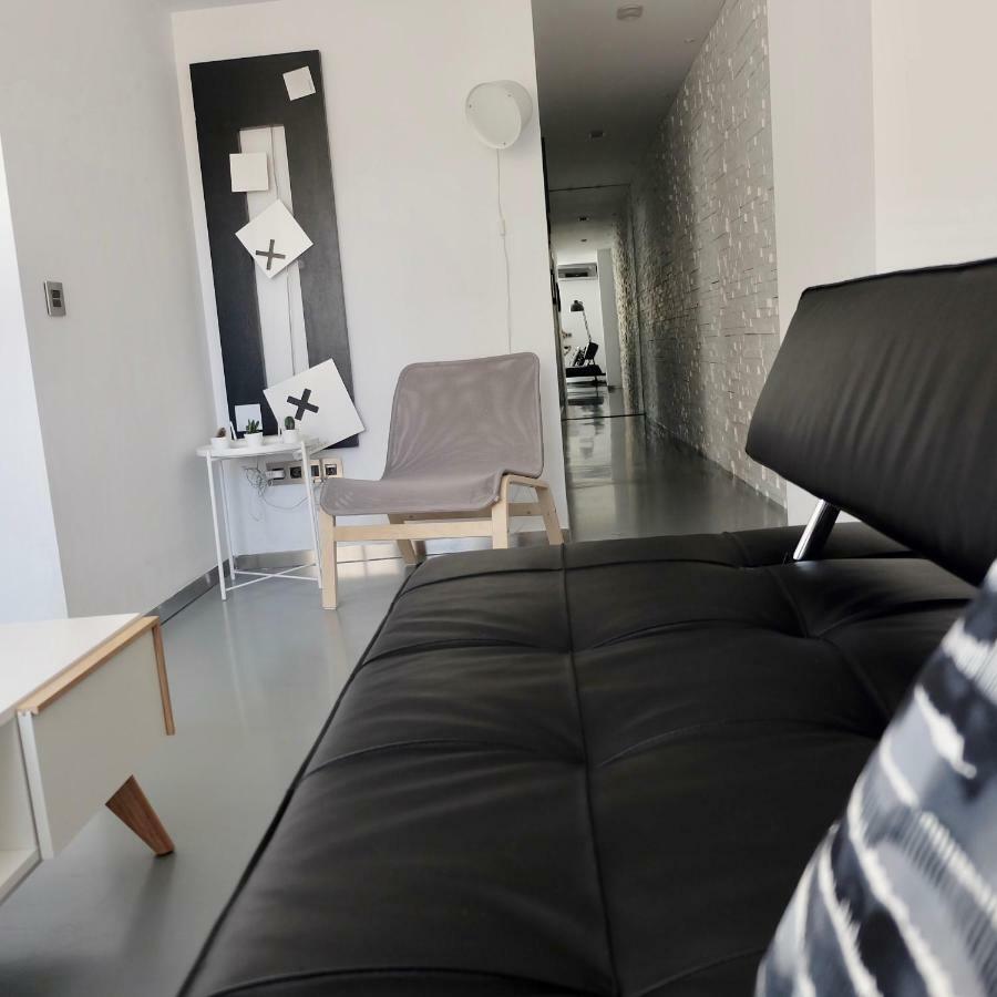 Villa Ebli House San Miguel De Salinas Esterno foto