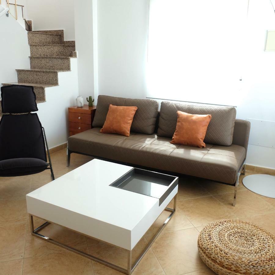 Villa Ebli House San Miguel De Salinas Esterno foto