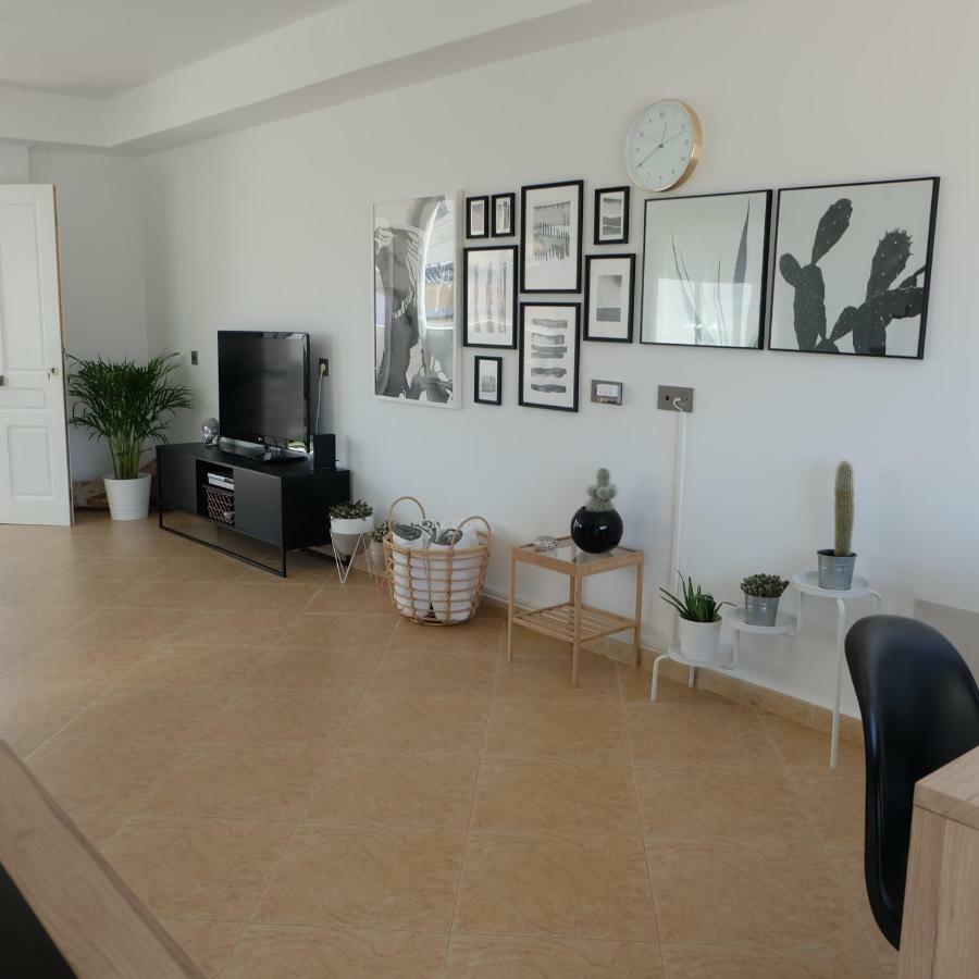 Villa Ebli House San Miguel De Salinas Esterno foto