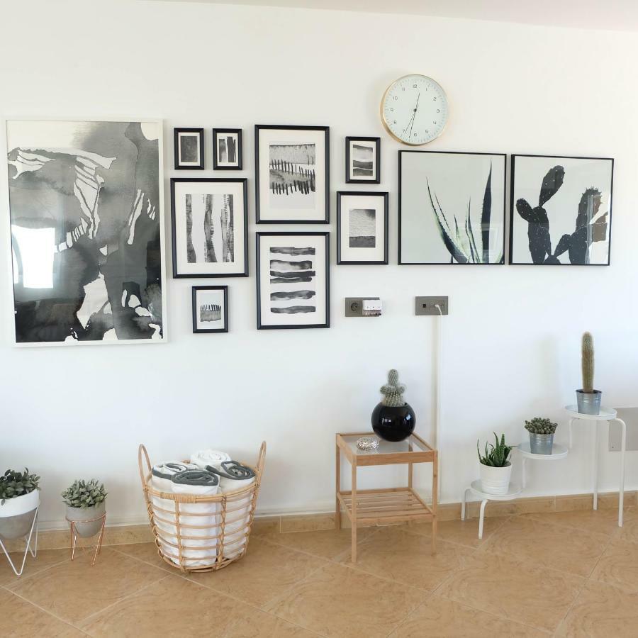 Villa Ebli House San Miguel De Salinas Esterno foto