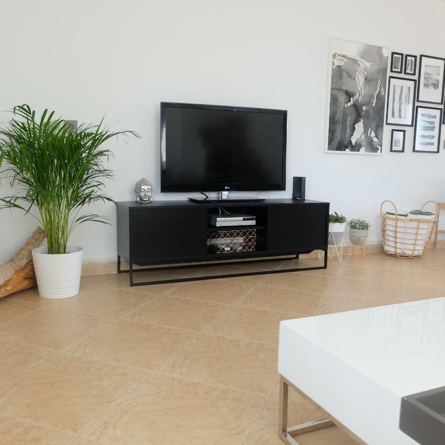 Villa Ebli House San Miguel De Salinas Esterno foto