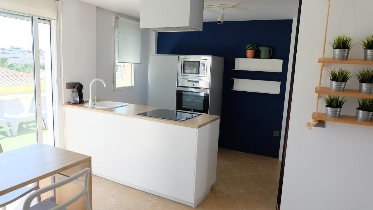 Villa Ebli House San Miguel De Salinas Esterno foto